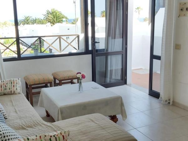 Apt Casa Mamen Spacious With Sea Views Puerto del Carmen  Exterior photo