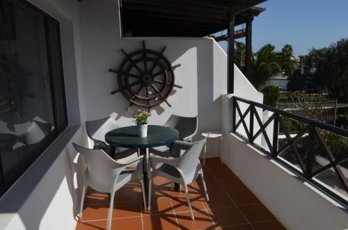 Apt Casa Mamen Spacious With Sea Views Puerto del Carmen  Exterior photo